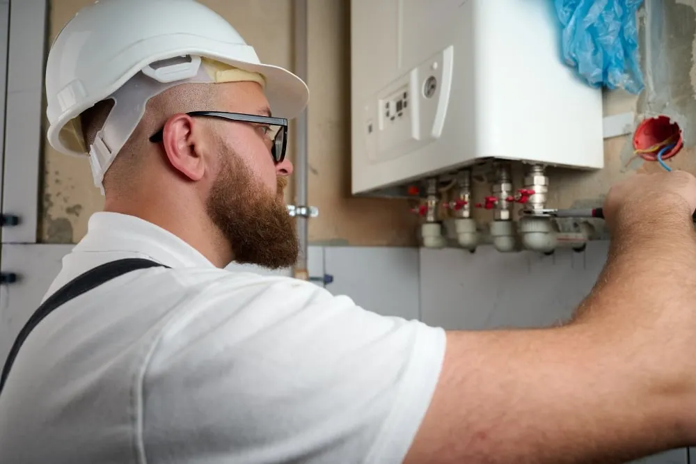 check for after installation support