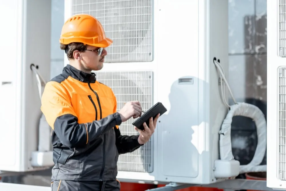 the importance of professional installation
