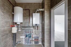 key factors to consider when upgrading your hot water system