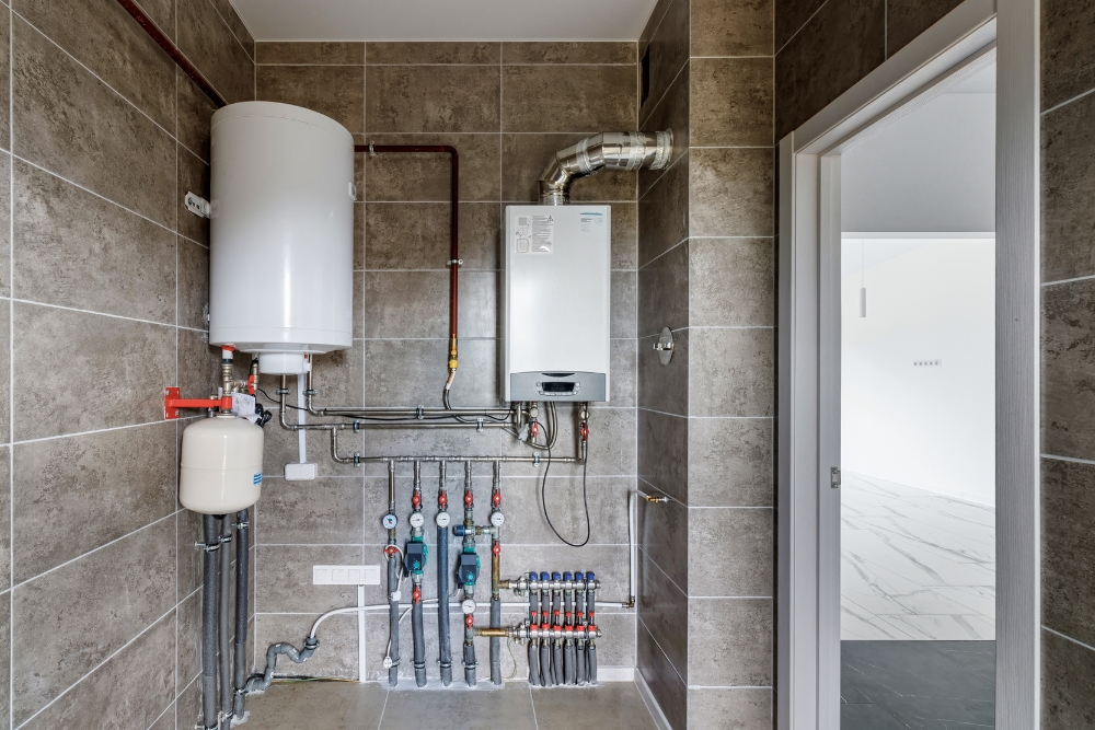 key factors to consider when upgrading your hot water system