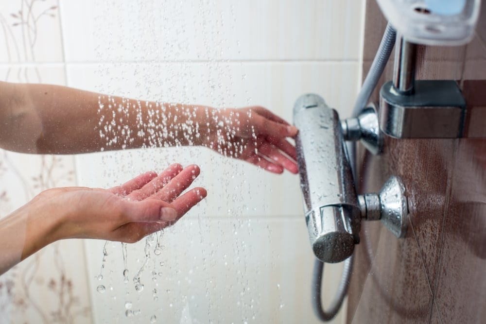 better performance and more reliable hot water