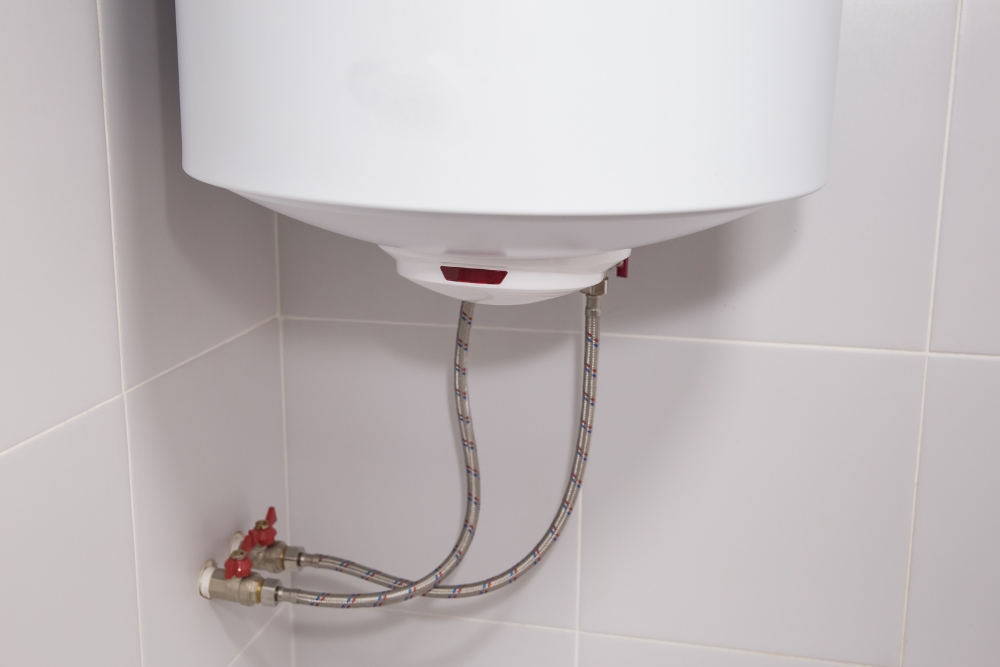 how to tell if it’s time to replace your hot water heater
